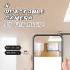 SearchFindOrder 1080P HD Smart Home Surveillance Astronaut Robot Security Camera
