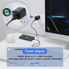 SearchFindOrder 1080p Mini Wifi Power Adapter HD IP Camera