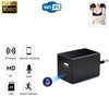 SearchFindOrder 1080p Mini Wifi Power Adapter HD IP Camera