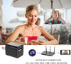SearchFindOrder 1080p Mini Wifi Power Adapter HD IP Camera