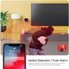 SearchFindOrder 1080p Mini Wifi Power Adapter HD IP Camera