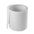 SearchFindOrder 10cm / White / 20cm Strong Adhesive Waterproof Insulating Seal Repair Tape