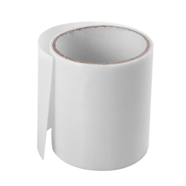 SearchFindOrder 10cm / White / 20cm Strong Adhesive Waterproof Insulating Seal Repair Tape