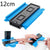 SearchFindOrder 12cm Blue Profile & Contour Gauge Tool