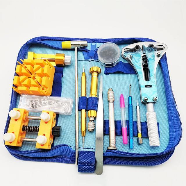 Professional Watch Repair Tool Kit SearchFindOrder