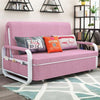 SearchFindOrder 150X90X90 no storage 4 Multifunctional Storage Folding Sofa Bed