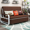 SearchFindOrder 150X90X90 no storage 6 Multifunctional Storage Folding Sofa Bed