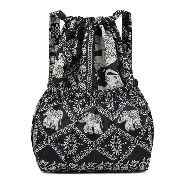 SearchFindOrder 1pcs / B001 Foldable Large Capacity Travel Backpack