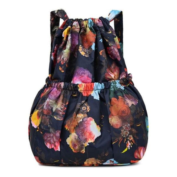 SearchFindOrder 1pcs / B002 Foldable Large Capacity Travel Backpack