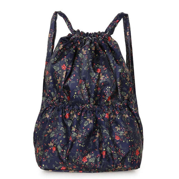 SearchFindOrder 1pcs / B004 Foldable Large Capacity Travel Backpack