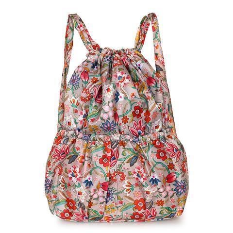 SearchFindOrder 1pcs / P16-kaqihuahuo Foldable Large Capacity Travel Backpack