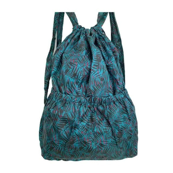 SearchFindOrder 1pcs / Z8-lanseshuye Foldable Large Capacity Travel Backpack