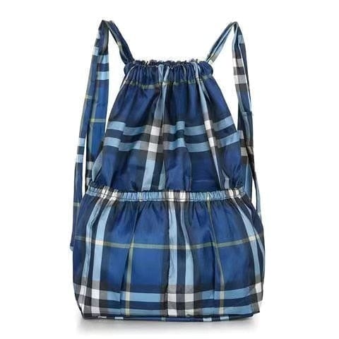 SearchFindOrder 1pcs / Z9-lansegezi Foldable Large Capacity Travel Backpack