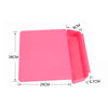 SearchFindOrder 2 in 1 Creative Cutting Board with Side Storage
