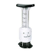 SearchFindOrder 2-in-1 Professional Meat Stainless Steel Meat Tenderizer with Marinade and Seasoning Injector Needles
