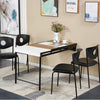 SearchFindOrder 2 Multifunctional wall mounted folding dining table
