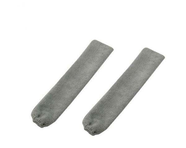 SearchFindOrder 2 Replacement cloth / China Retractable Microfiber Gap Dust Cleaner