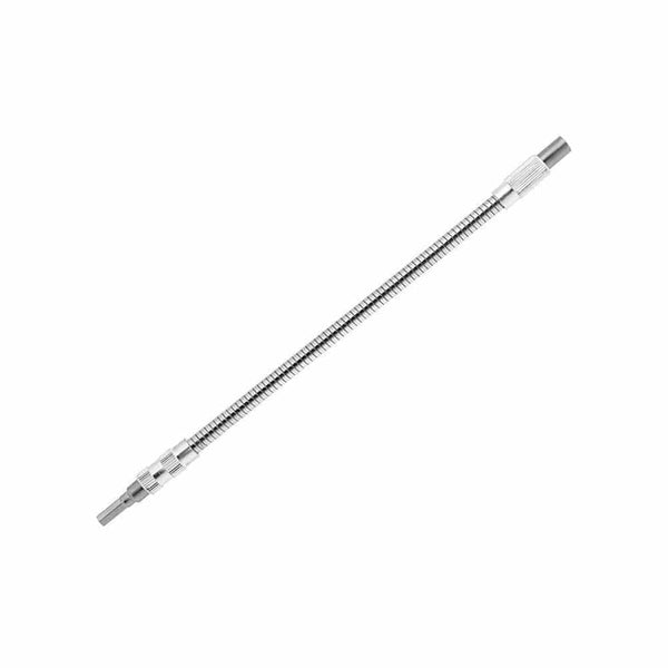 SearchFindOrder 200mm Flexible Hex Drill and Screwdriver Extension
