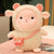 SearchFindOrder 20cm / white Super Soft Doll Plush Toy