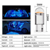 SearchFindOrder 2pcs e License Plate Lamp Dome Light