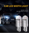SearchFindOrder 2pcs e License Plate Lamp Dome Light