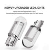 SearchFindOrder 2pcs e License Plate Lamp Dome Light