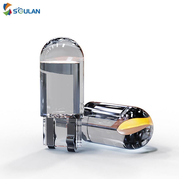 SearchFindOrder 2pcs e License Plate Lamp Dome Light