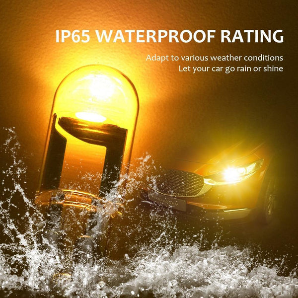 SearchFindOrder 2pcs e License Plate Lamp Dome Light