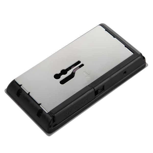 SearchFindOrder 3.5 inch LCD Color Screen Digital Doorbell