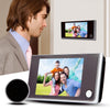 SearchFindOrder 3.5 inch LCD Color Screen Digital Doorbell