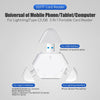 SearchFindOrder 3-in-1 Universal Mobile SD Card Reader