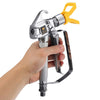 SearchFindOrder 3600PSI High-Pressure Airless Master 517 Tip Nozzle Airless Paint Gun for Wagner Pump Sprayer Airless Spraying Machine