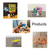 SearchFindOrder 3D Drawing Print Pen