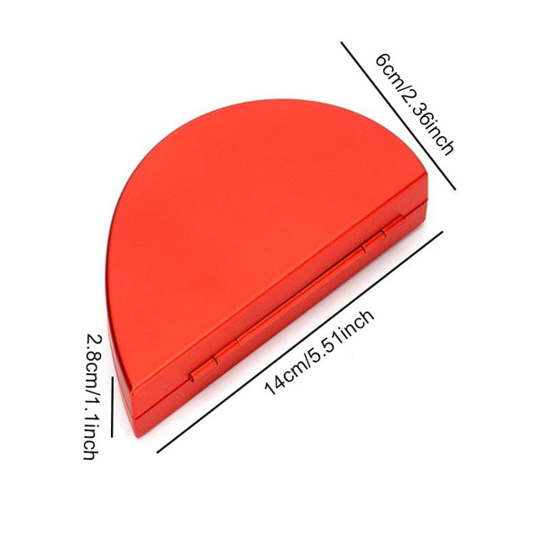 SearchFindOrder 3D Heart-Shaped Rose Ring Box
