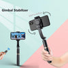 SearchFindOrder 3D Smart Bluetooth Handheld Smooth Gimbal