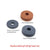 SearchFindOrder 3pcs whetstone / 23x9x7.8cm Automatic Electric Precision Knife Sharpener