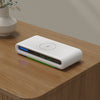 SearchFindOrder 4-in-1 Smart Wireless Charging Station