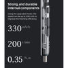 SearchFindOrder 48-In-1Magnetic Hex PrecisionType-C Electric Screwdriver Set