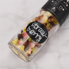 SearchFindOrder 48pcs Jar Stickers Kitchen Label