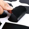 SearchFindOrder 48pcs Jar Stickers Kitchen Label