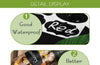 SearchFindOrder 48pcs Jar Stickers Kitchen Label
