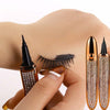 SearchFindOrder 6-Color Magic Self-Adhesive Eyeliner - Long-Lasting, No-Glue Lash Application & Quick-Drying Pencil