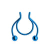 SearchFindOrder 6 Magnetic Nose Hoop Ring