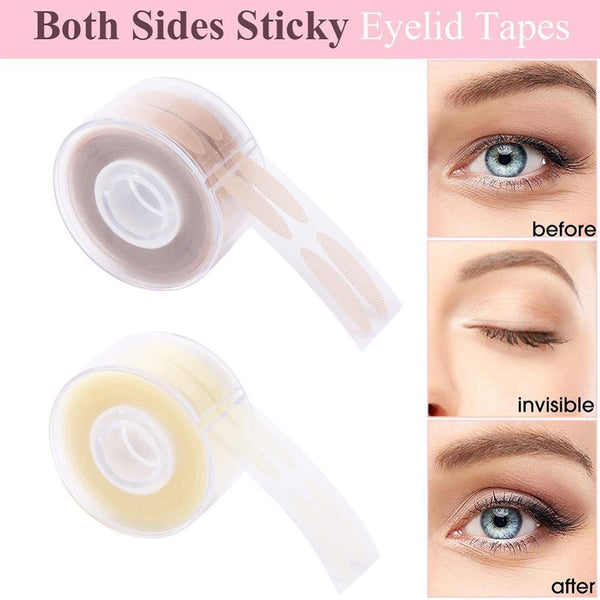SearchFindOrder 600Pcs/box Big Eyes Make Up