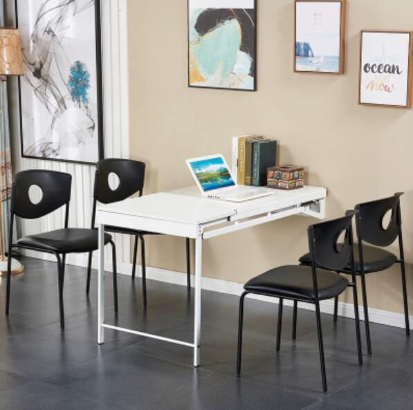 SearchFindOrder 8 Multifunctional wall mounted folding dining table