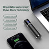 SearchFindOrder 8D Multipurpose Portable Waterproof Shaver