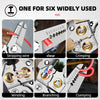 SearchFindOrder 9 In 1 Wire cutter Stripper Tool