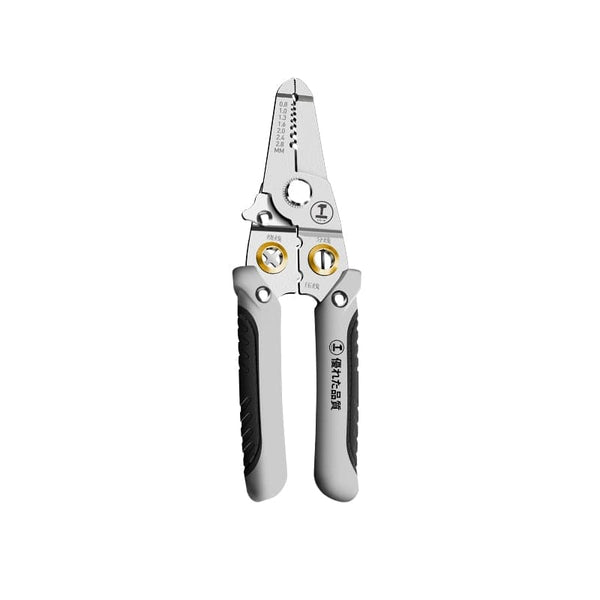 SearchFindOrder 9 In 1 Wire cutter Stripper Tool