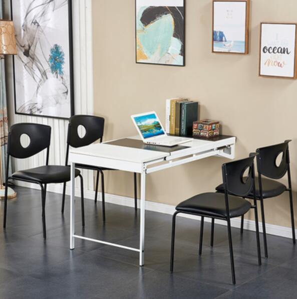 SearchFindOrder 9 Multifunctional wall mounted folding dining table