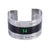 SearchFindOrder A Wine Thermometer Wine Collar Thermometer with LCD Display